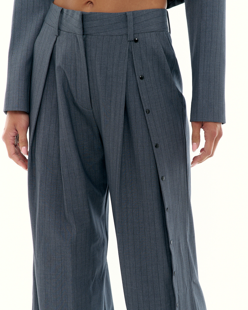 Powersuit Trouser