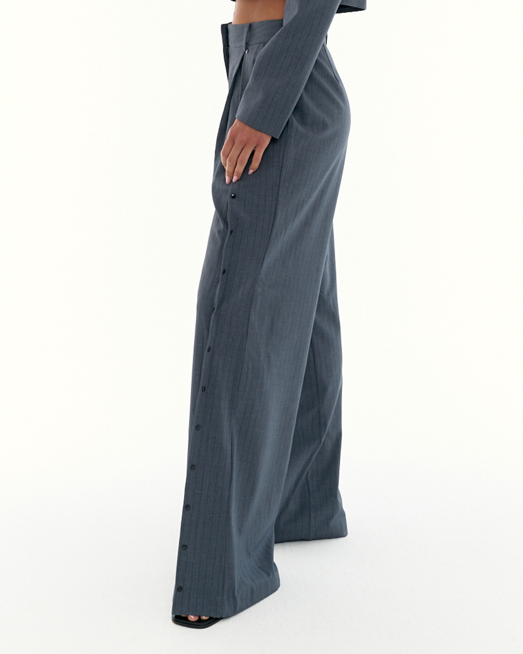 Powersuit Trouser