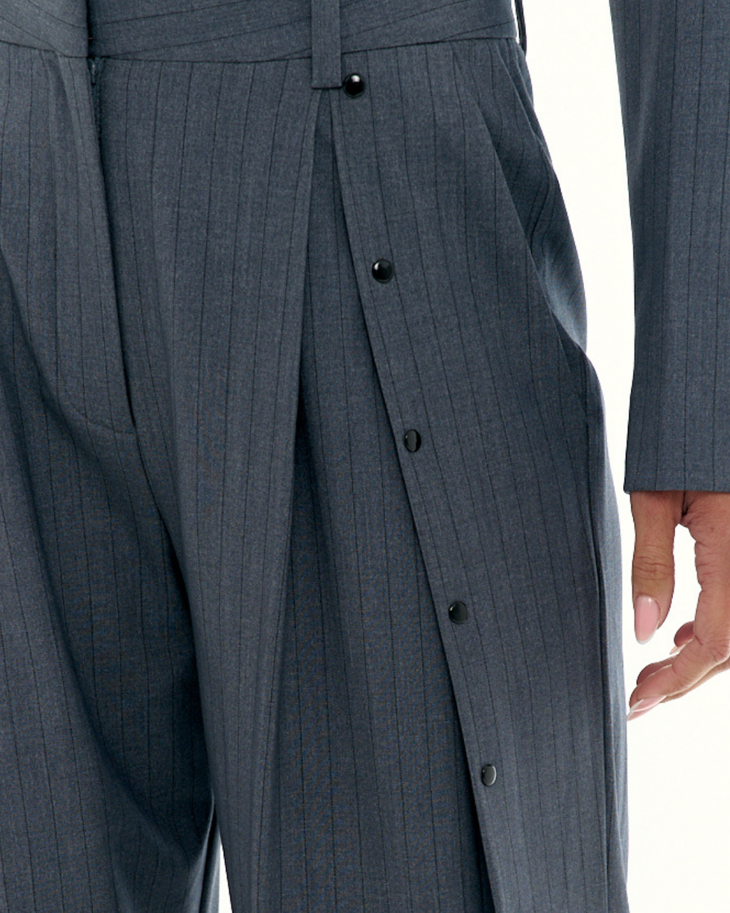 Powersuit Trouser