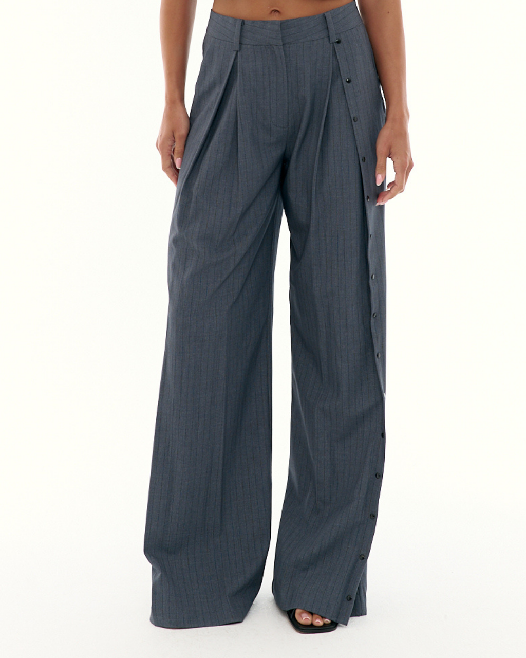 Powersuit Trouser