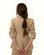 Silhouette Blazer