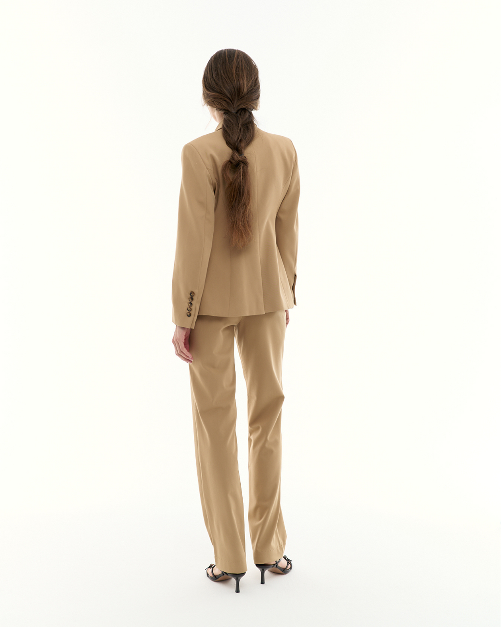Silhouette Trouser