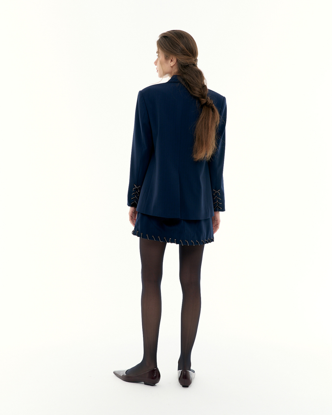 Instinct Blazer