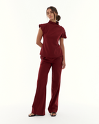 Cleo Top