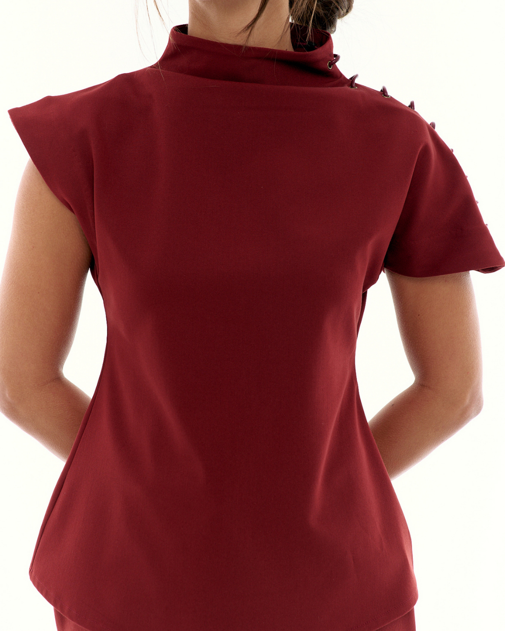 Cleo Top