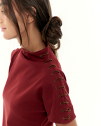 Cleo Top
