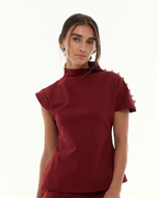 Cleo Top