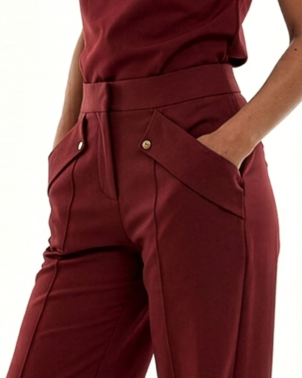 Cleo Trouser