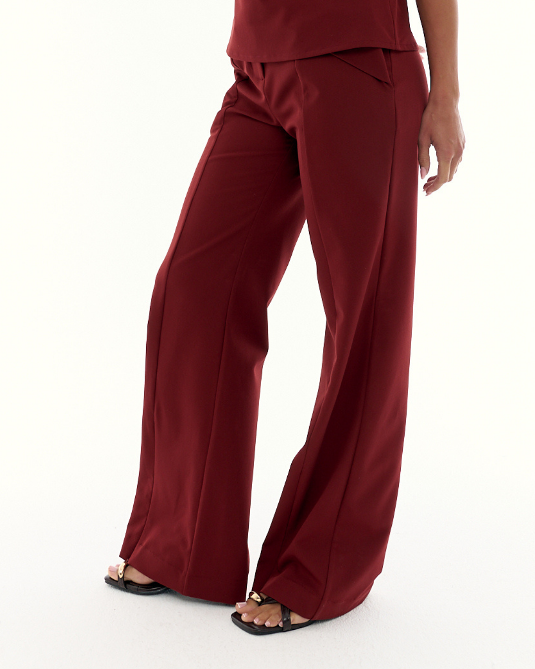 Cleo Trouser