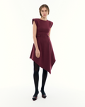 Sculpted Dress
