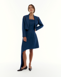 Form Cropped Jacket