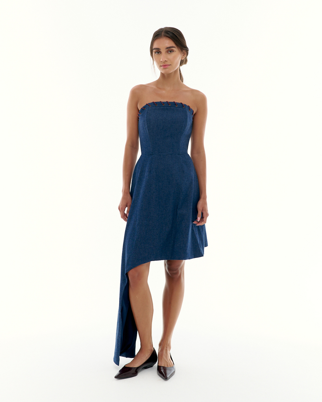 Form Dress