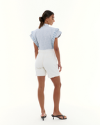 Frame Playsuit