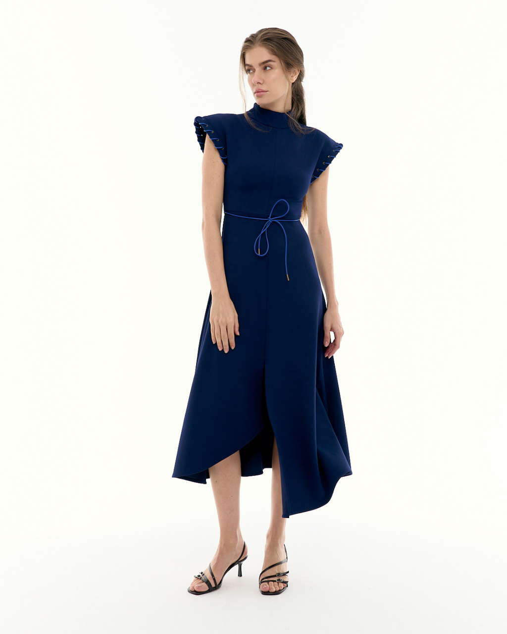 Pillar Dress