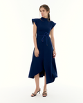 Pillar Dress