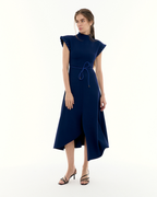 Pillar Dress