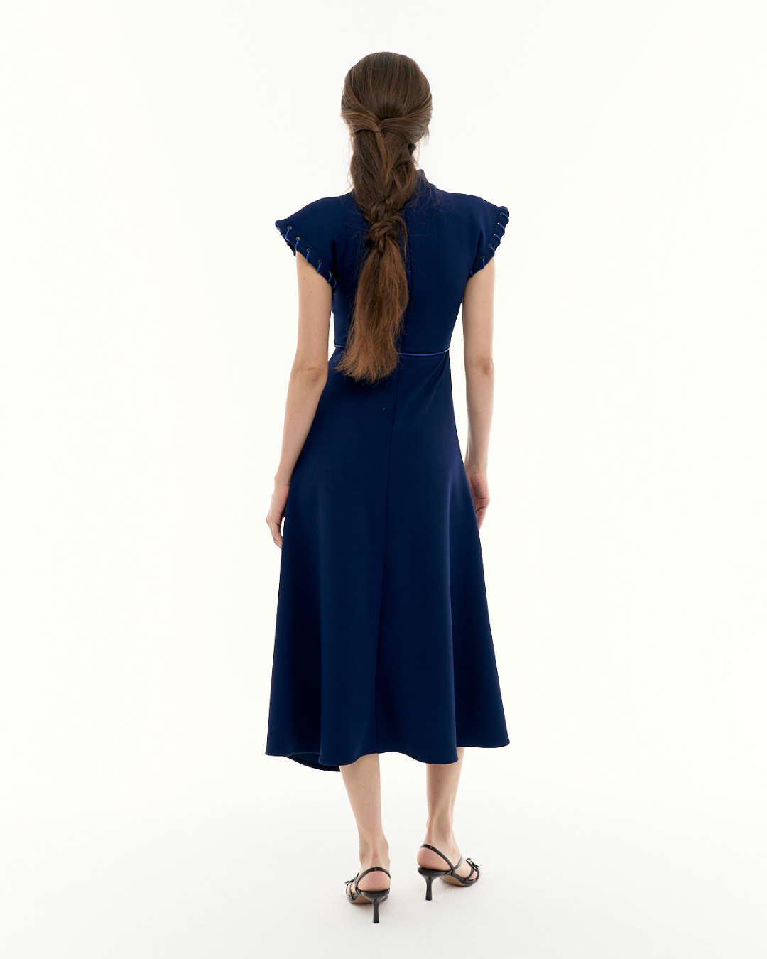 Pillar Dress