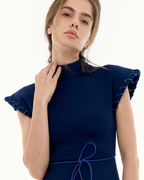 Pillar Dress