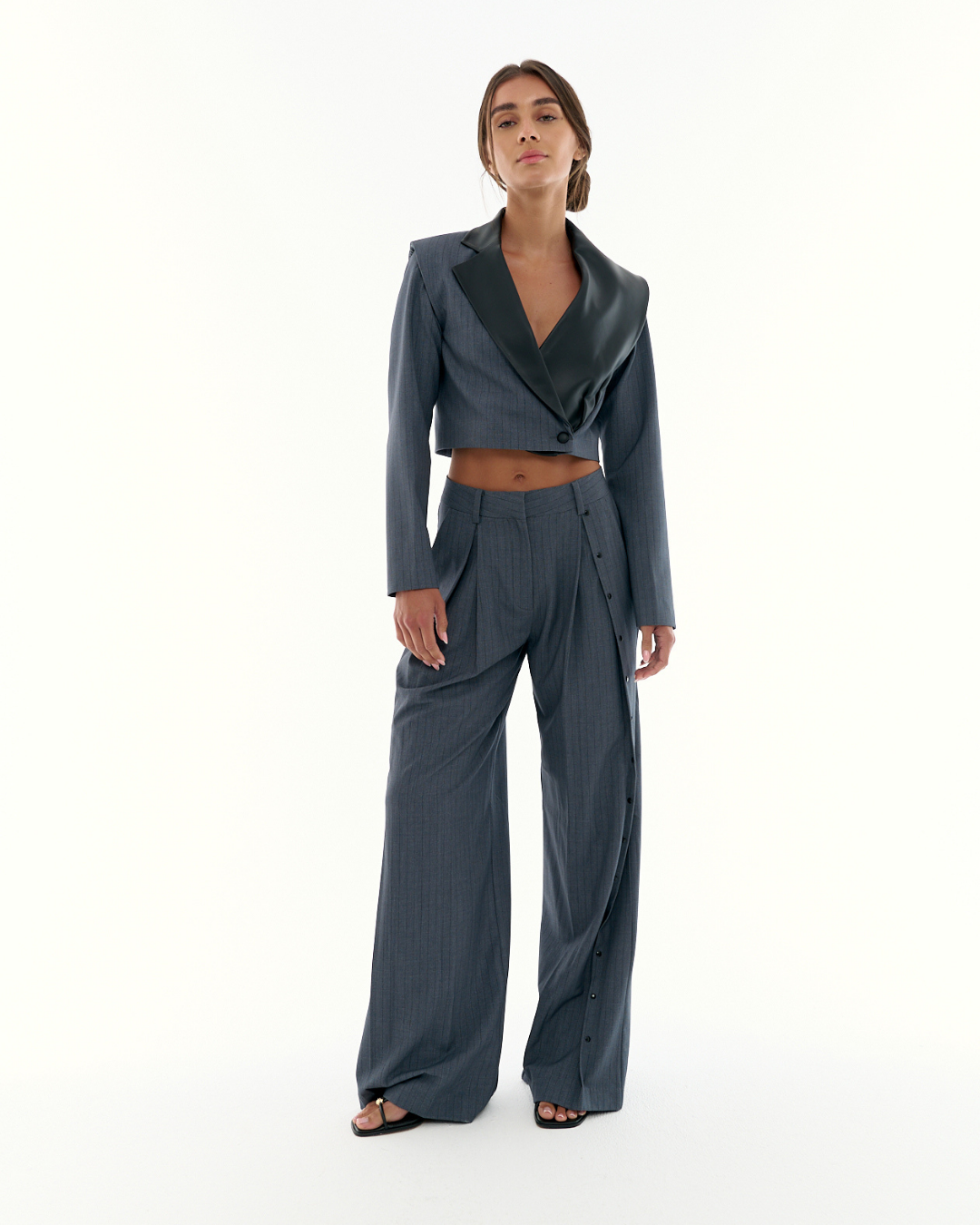 Powersuit Trouser