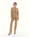 Silhouette Blazer
