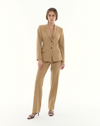 Silhouette Blazer