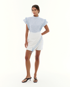 Frame Playsuit