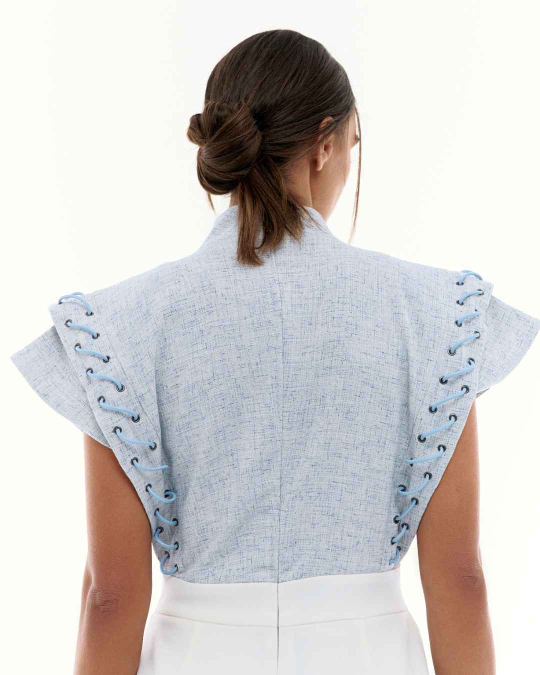 Frame Playsuit