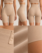 Pillar Dress