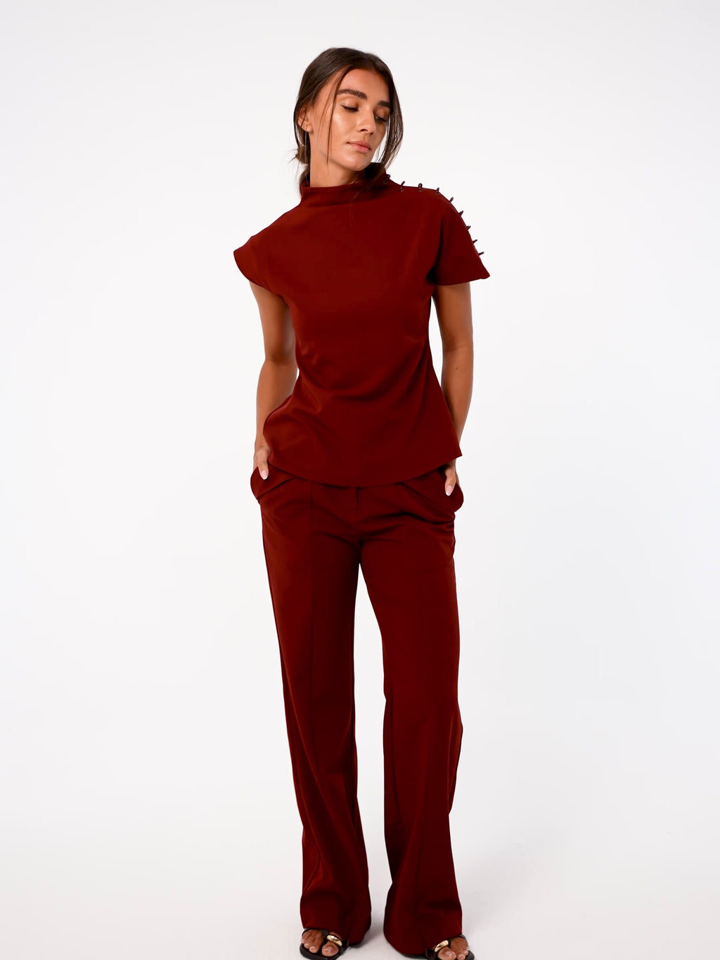 Cleo Top