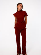 Cleo Top