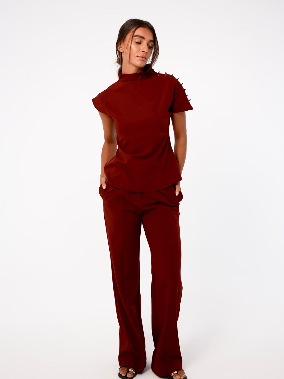 Cleo Top