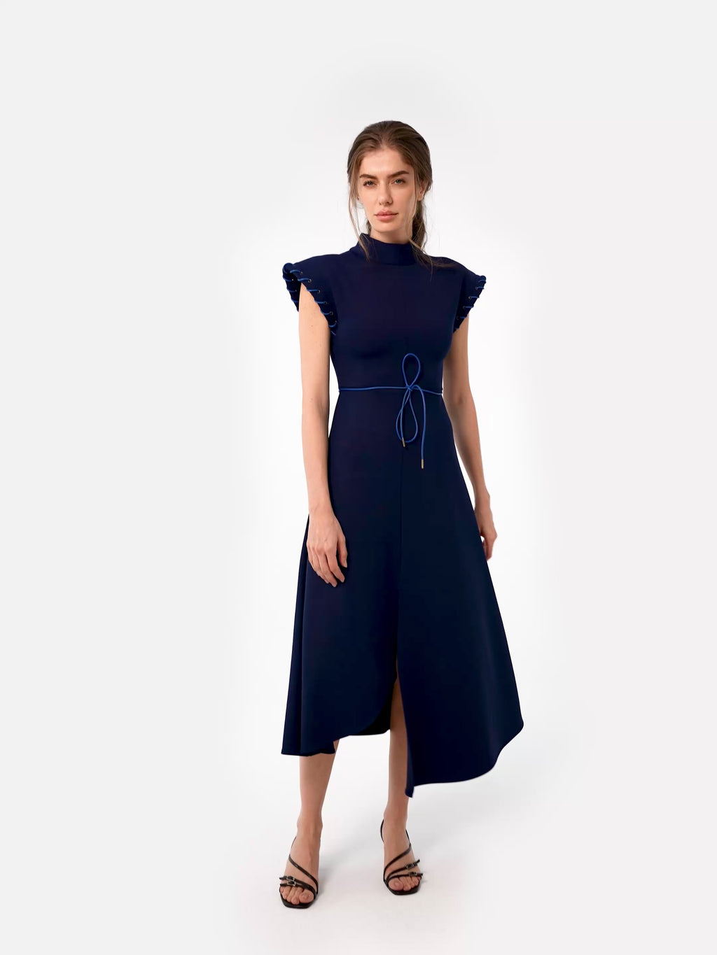 Pillar Dress