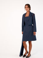 Form Cropped Jacket